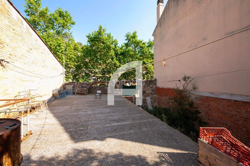 Foto d5ee368b-f1b8-4f94-b3a5-532dbe69ca0e. Finca rústica a Corbera de Llobregat