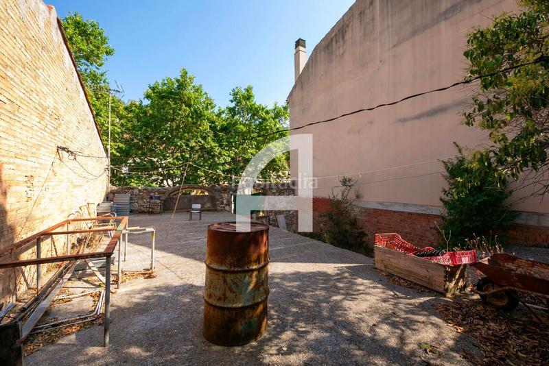 Foto e7ad8257-1efc-4db3-bd7d-b099837805aa. Finca rústica a Corbera de Llobregat