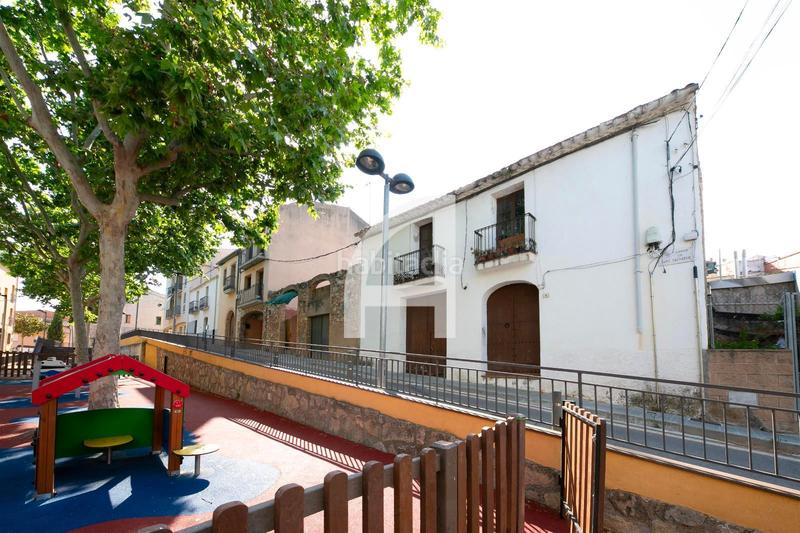 Foto ffc859da-ae83-4092-a5ab-6d3e7d4517b1. Finca rústica a Corbera de Llobregat