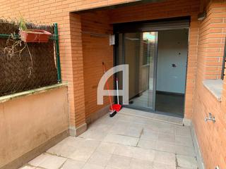 Appartement  Mestre falla. Planta baja  en venta zona mercadona con trastero