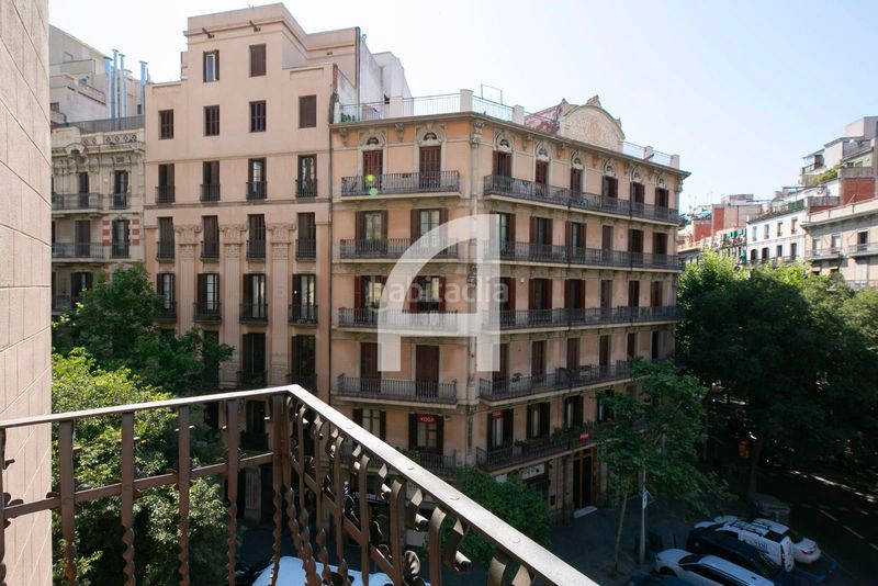 Foto 7c5695a8-e112-4b11-ae3f-359d9080cc75. Pis amb calefacció a L´Antiga Esquerra de l´Eixample Barcelona