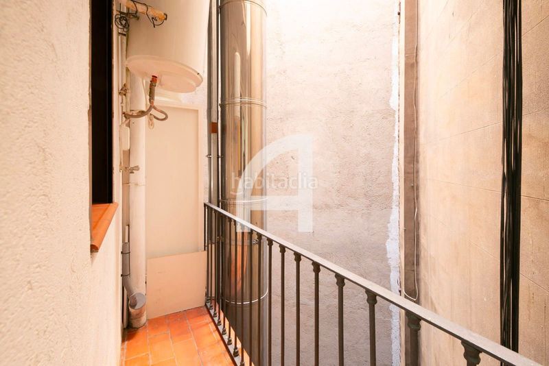 Foto b1a051b8-f6e5-4452-8240-c88c1929c9d9. Pis amb calefacció a L´Antiga Esquerra de l´Eixample Barcelona