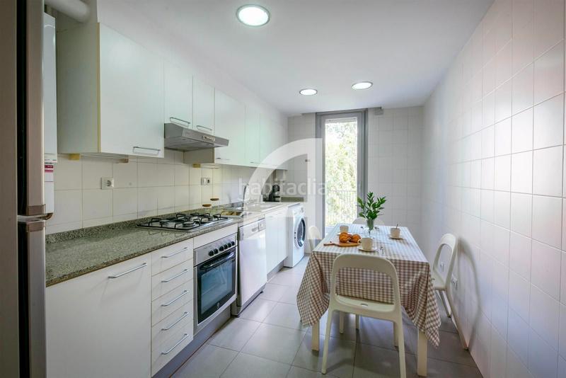 Foto 0e46b26d-8e75-4001-9b9b-b423eeebc315. Location appartement avec chauffage parking dans Granvia LH Hospitalet de Llobregat (L´)