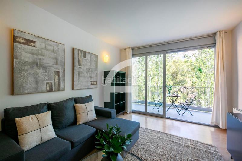 Foto 1a911026-5f8c-46f3-b5ad-f98bfdcf28e0. Location appartement avec chauffage parking dans Granvia LH Hospitalet de Llobregat (L´)