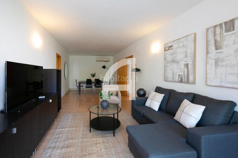 Foto 1af45435-5b83-4303-a753-1f23d22f3772. Location appartement avec chauffage parking dans Granvia LH Hospitalet de Llobregat (L´)