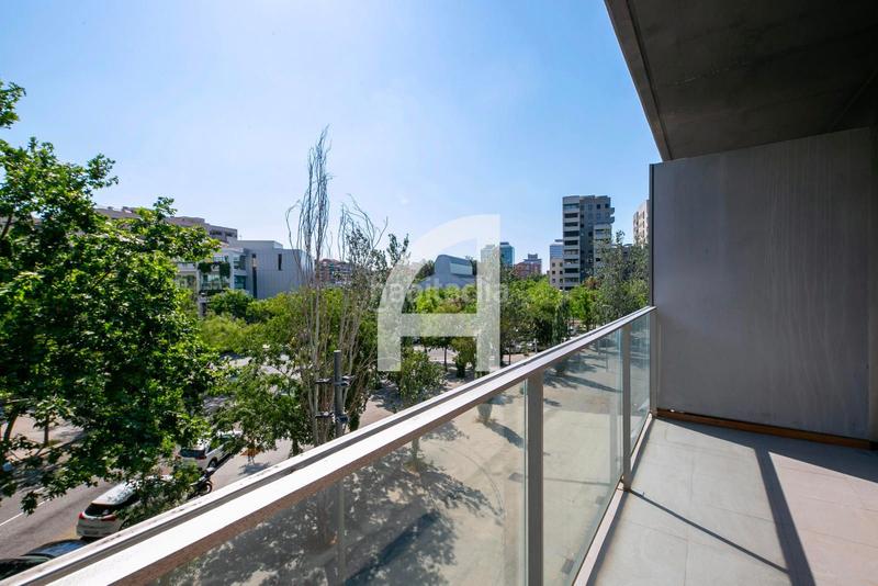 Foto 1ffba61d-8b5a-4c9a-ba40-395bca681f2e. Location appartement avec chauffage parking dans Granvia LH Hospitalet de Llobregat (L´)