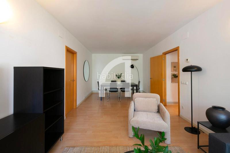 Foto 4bd5241b-bb11-47a5-ae0c-237354c8a87e. Location appartement avec chauffage parking dans Granvia LH Hospitalet de Llobregat (L´)