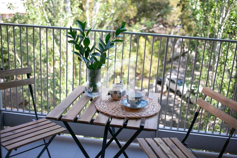 Foto 8e8e74f1-79e2-4b68-b17e-9992af9f5b8c. Location appartement avec chauffage parking dans Granvia LH Hospitalet de Llobregat (L´)