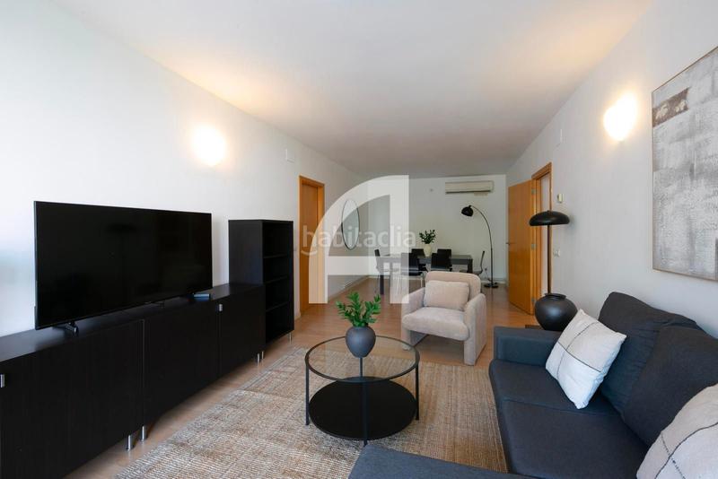 Foto b7a5905e-70ff-45af-96df-a7df07f1388f. Location appartement avec chauffage parking dans Granvia LH Hospitalet de Llobregat (L´)