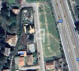 Finca rústica  Santa eugenia. Parcela en venta en tagamanent ideal para promotores