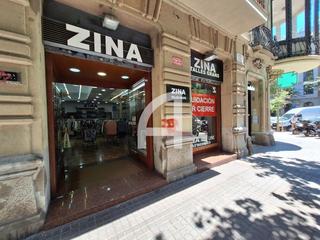 Affitto Locale commerciale  Carrer bruc. Interesante local en calle bruc con trafalgar