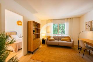 Location Appartement  Carrer corsega. Fantástico piso en eixample en alquiler temporal