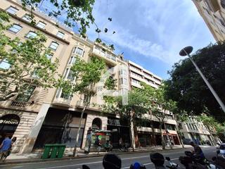 Location Bureau  Carrer corsega. Fantástica oficina junto a pg graciaavda diagonal