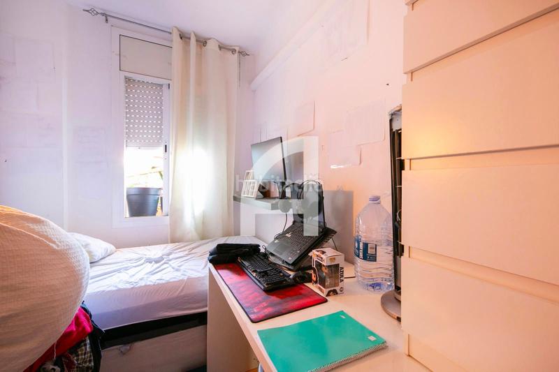 Foto 11ab96f4-3d5d-4cc4-a381-b15010ad2dd6. Pis amb calefacció a Sant Ramon - Maternitat Barcelona