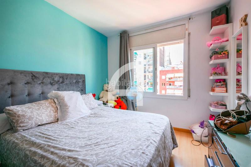 Foto ad9b9399-ce9c-42e1-829d-86eb2acc373b. Pis amb calefacció a Sant Ramon - Maternitat Barcelona