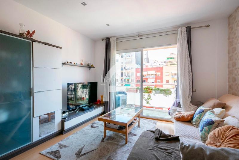 Foto c716f1bc-16bf-41b2-a621-b6ae8c2f5480. Pis amb calefacció a Sant Ramon - Maternitat Barcelona