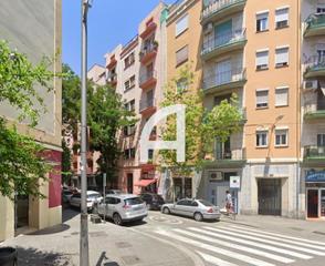 Appartement  Carrer nou de la rambla. Piso en venta en rentabiliad en poblesec, barcelona