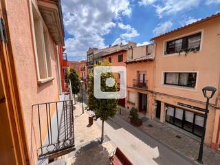 Duplex  Major. Casa adosada en el centro de la poblacion de llinars del valles