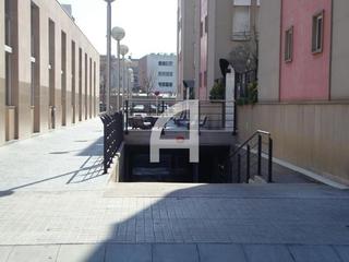 Lloguer Aparcament cotxe  Terraple. Plaza de aparcamiento para moto en el centro de molins de rei.