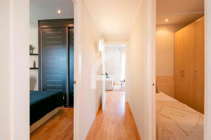 Foto 0def9779-0d01-41c1-925d-5807baf1bf2d. Affitto appartamento con riscaldamento in Putget - Farró Barcelona