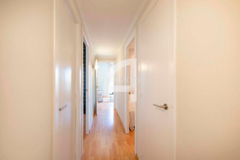 Foto a366f0f0-2ff3-4c86-a69a-3efee5b8251b. Affitto appartamento con riscaldamento in Putget - Farró Barcelona