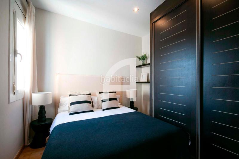 Foto d39c03f6-16d0-40d2-b791-35a4cb3f7ce0. Affitto appartamento con riscaldamento in Putget - Farró Barcelona