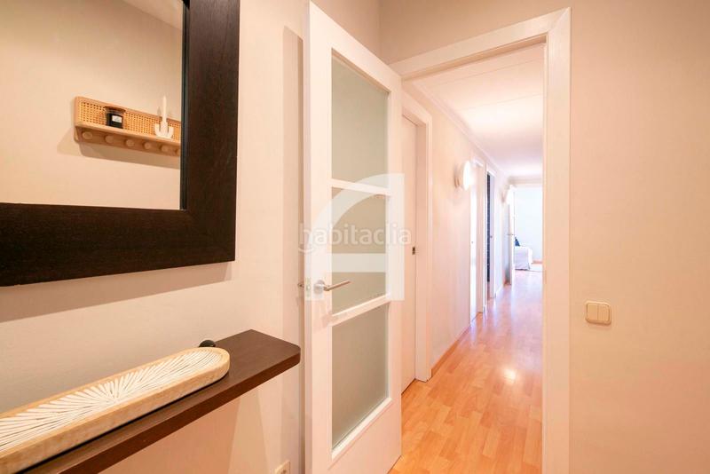 Foto fa22ab39-3e3e-4fe1-a00d-766c4cd1a525. Affitto appartamento con riscaldamento in Putget - Farró Barcelona