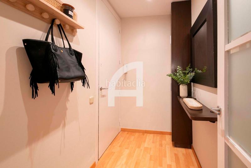 Foto 6e6dd476-c182-4b19-9a97-79a2983782ed. Alquiler piso acogedor piso en alquiler temporal en zona de sarrià sant gervasi en Barcelona