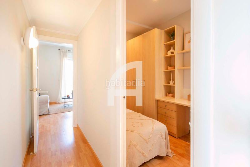 Foto 6f2743e4-d43e-4f43-8bd6-4933ad500260. Alquiler piso acogedor piso en alquiler temporal en zona de sarrià sant gervasi en Barcelona