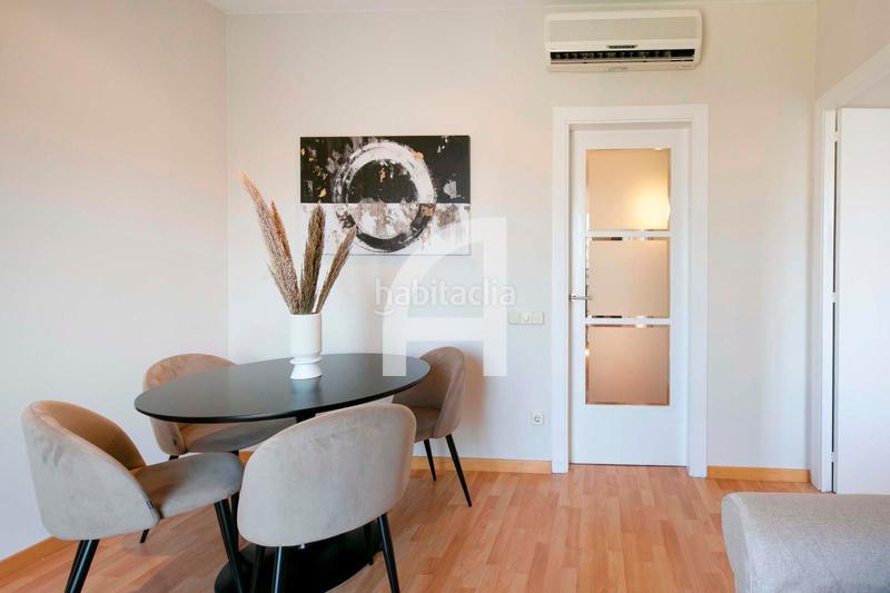 Foto 893d0158-72c8-451d-be12-8fe87f884ba3. Alquiler piso acogedor piso en alquiler temporal en zona de sarrià sant gervasi en Barcelona