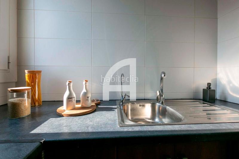 Foto d17d091d-b934-465e-af87-6c19019e2ca0. Alquiler piso acogedor piso en alquiler temporal en zona de sarrià sant gervasi en Barcelona