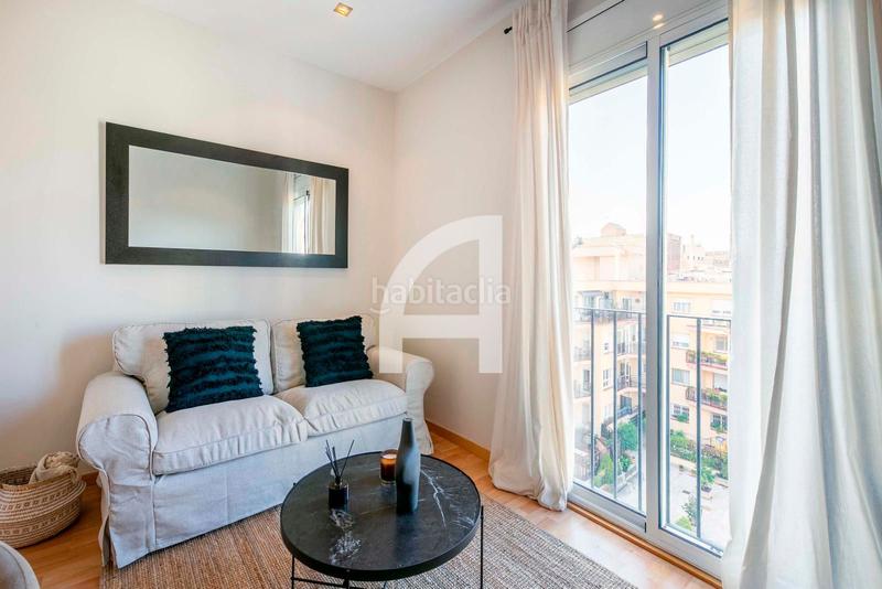 Foto e3d62d9e-b737-463f-8f9c-2e535fd1870b. Alquiler piso acogedor piso en alquiler temporal en zona de sarrià sant gervasi en Barcelona