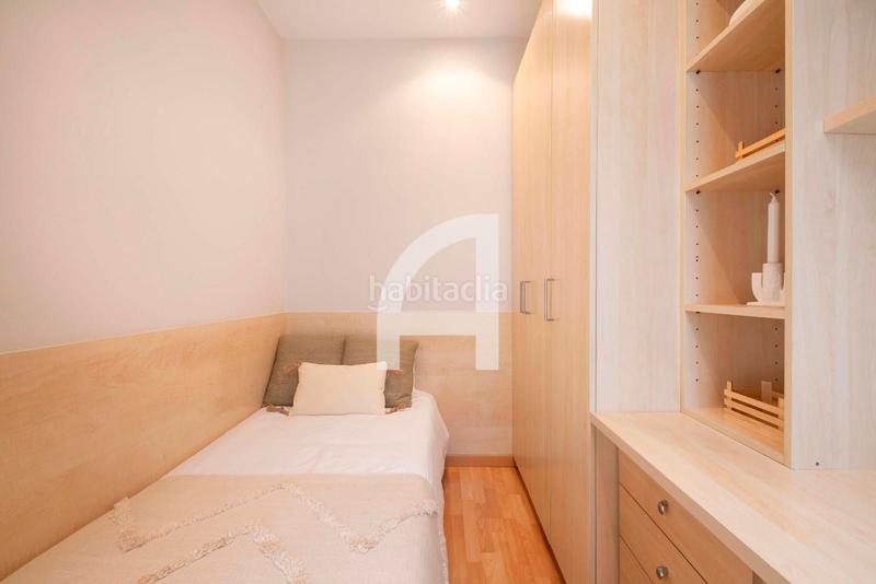 Foto 1915df41-cd7d-4f2f-959a-b4adbc8868ae. Location appartement avec chauffage dans Putget - Farró Barcelona