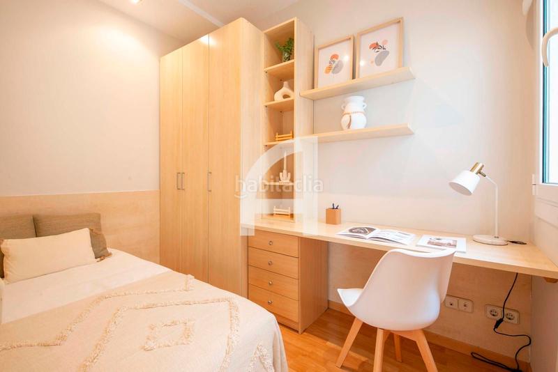 Foto 1d820e1c-17c7-4300-acd4-04a807e0687b. Location appartement avec chauffage dans Putget - Farró Barcelona
