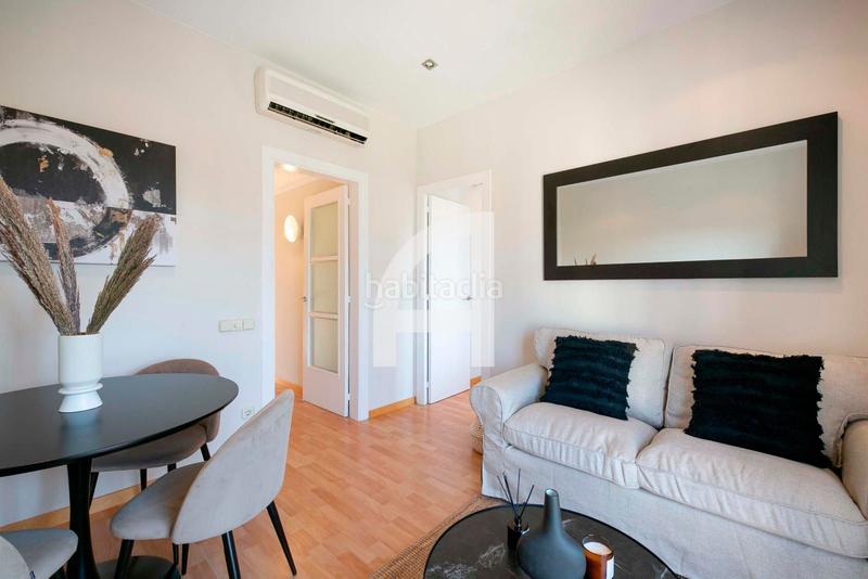 Foto 27be877f-3cbe-4033-babe-c921b152ca7c. Location appartement avec chauffage dans Putget - Farró Barcelona