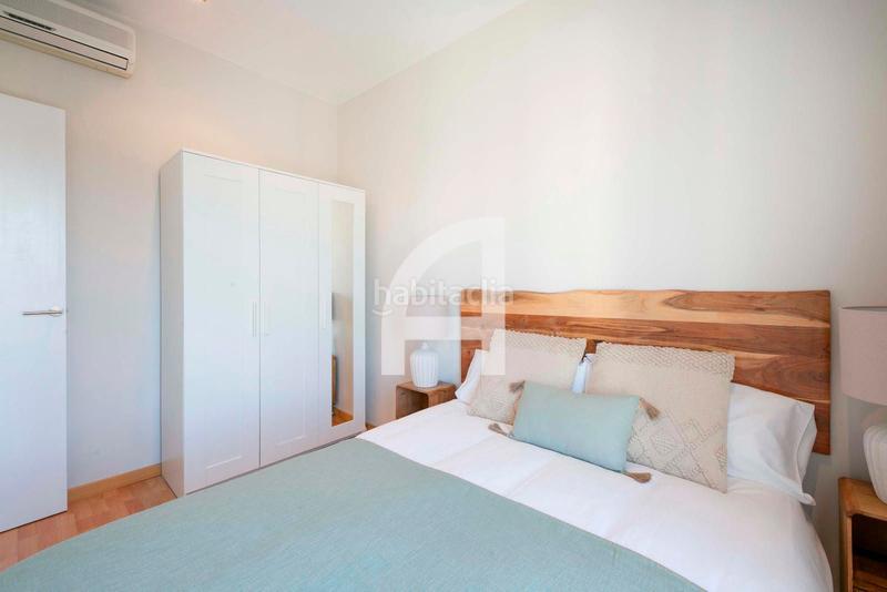 Foto 2f2c08e9-e3bc-493b-bf9e-f275576da841. Location appartement avec chauffage dans Putget - Farró Barcelona