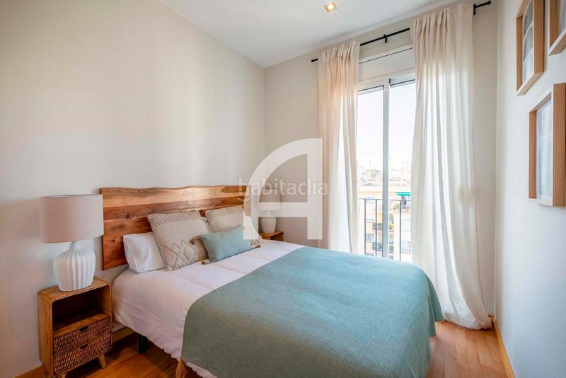 Foto 3b965a60-cf2e-4af5-84c7-9b173d8e8191. Location appartement avec chauffage dans Putget - Farró Barcelona