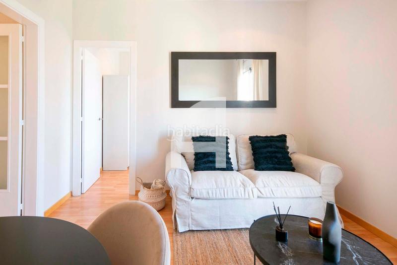 Foto 3c94356e-f65c-4267-8854-073d85656a82. Location appartement avec chauffage dans Putget - Farró Barcelona