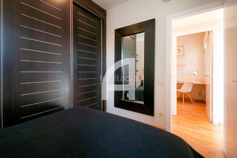 Foto abd65732-ec6c-4038-b109-0e355a38f66e. Location appartement avec chauffage dans Putget - Farró Barcelona