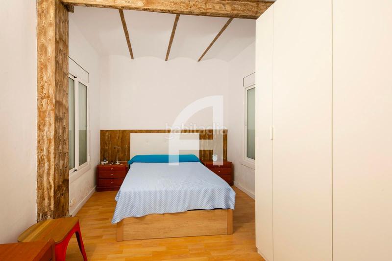 Foto 781a6ba1-787f-4264-b2b9-750e26066c54. Piso excelente planta baja en edificio regio en Vallcarca - Penitents Barcelona