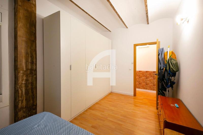 Foto a30adad5-41da-476e-bba5-b844101db492. Piso excelente planta baja en edificio regio en Vallcarca - Penitents Barcelona