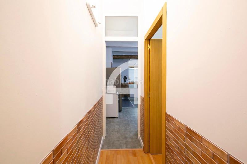 Foto f4242ebe-f17e-476d-9f05-c46b3ac6ef68. Piso excelente planta baja en edificio regio en Vallcarca - Penitents Barcelona