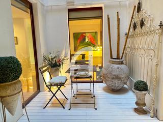 Location Appartement  Carrer de fusina. Piso en el corazón de barcelona en alquiler temporal