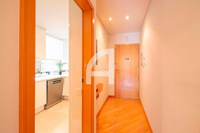 Foto 08d8735f-0db0-4dc7-8982-00e653ad3261. Rent flat with heating in L´Antiga Esquerra de l´Eixample Barcelona