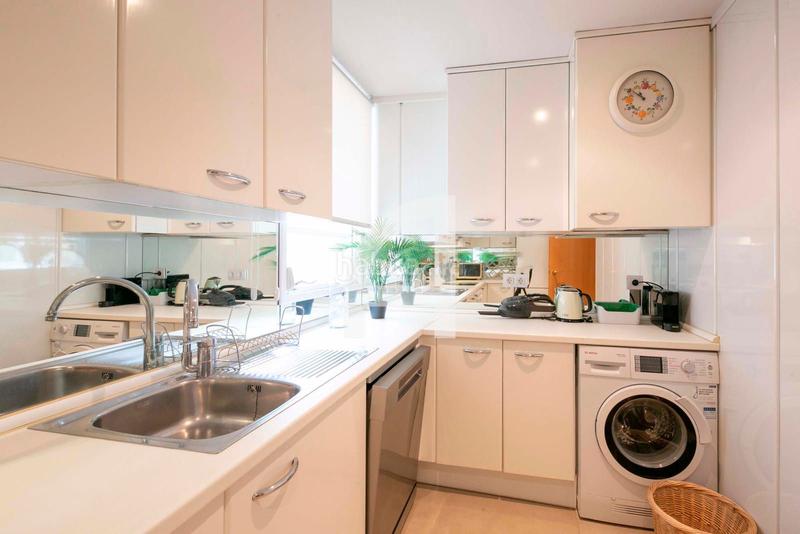 Foto 61ee270a-12b6-4737-a8a4-cb584dfa45db. Rent flat with heating in L´Antiga Esquerra de l´Eixample Barcelona