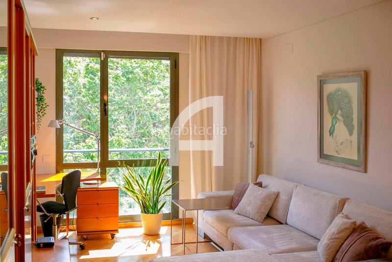 Foto 83052b03-d1d4-4147-ab4b-96a6d8b55941. Rent flat with heating in L´Antiga Esquerra de l´Eixample Barcelona