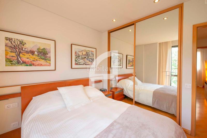 Foto 949282ab-72c7-4c32-abcc-f2dab726cc6d. Rent flat with heating in L´Antiga Esquerra de l´Eixample Barcelona