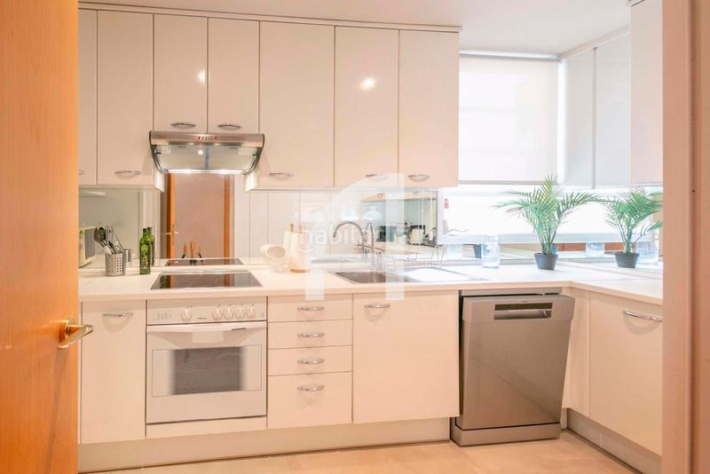 Foto 98a7a304-0d65-477b-aa89-86e5be657d5b. Rent flat with heating in L´Antiga Esquerra de l´Eixample Barcelona