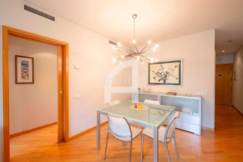 Foto ba8d19c2-ab38-46e4-b6b8-6c4a280c9364. Rent flat with heating in L´Antiga Esquerra de l´Eixample Barcelona