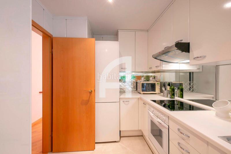 Foto be96b724-e4a2-4d6c-b3aa-840e67065191. Rent flat with heating in L´Antiga Esquerra de l´Eixample Barcelona